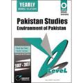 Geography Past Papers. 