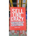 SELL LIKE CRAZY BY SABRI SUBY. 