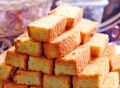 Khalifa Bakery Cake Rusk Special Fresh Khalifa Bakers 0.5 KG GBS. 
