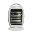 Electric Jumbo Room Heater 2 Rod - 400W/800W. 