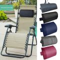 Recliner Head Pillow Recliner Headrest Pillow Head Rest Pillows For Chairs Recliners Lounger Pillow For Backyard Picnic Beach. 