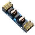 6A/25A EMI Filter Module Board Power Two-stage Low-pass For Supply. 