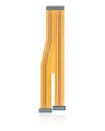SM-A325F Samsung Galaxy A32 Motherboard Long Flex, Samsung Galaxy A32 A325 / A32 5G A326 Main Board Flex Cable, For Samsung SM-A325F Galaxy A32 Motherboard / OCTA SUB Main Flex Cable. 