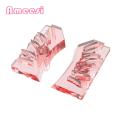 False Lashes Stamp Easy-to-use Eyelash Stamp for Natural Looking False Lashes Perfect Makeup Tool for Southeast Asian Buyers Silicone Pads for Lower Lash Stamp. 