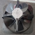 Exhaust Fan 12 inch Metal Body - 100% Pure Copper Winding, 1 Year Warranty. 