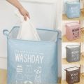 Laundry Basket for Dirty Clothes, Foldable Hamper for Home, Washing Baskets for Laundry. 