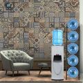 New Arrivals 5-Gallon Water Dispenser Bottle Rack | Sturdy & Space-Saving 3/4/5-Tier Mineral Water Rack | 20-Liter Bottled Water Storage Stand for Home, Office & Kitchen Organization. 