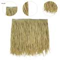 Thatch Roofing 19.69" x 18.50" DIY Projects Mexican Thatch Roof. 