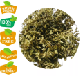 Mexican Dream Herb, Dry Lucid Calea Zacatechichi Organic Natural Leaf Ceylon Tea 150g. 