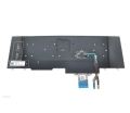 Laptop Notebook Keyboard For DE Precision 3520  P/N  PK1313M3A00 – Black. 