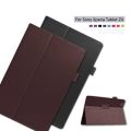 For Sony Xperia Tablet Ultra Case - Slim Cover Case for Sony Xperia Z4 Tablet Ultra 10.1 inch. 
