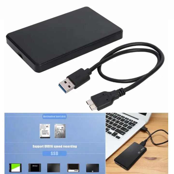 caddy%20USB%203.0%20HDD%20Case%202.5%20inch%20Hard%20Disk%20Case%20Enclosure%20SATA%20to%20USB%203.0%20-%20Image%203