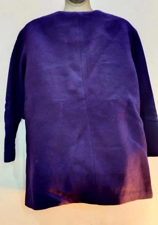 Women's%20Big%20Notch%20Lapel%20Single%20Breasted%20Mid-Long%20Wool%20Blend%20Coat%20Jacket%20Trench%20Coat%20Winter%20Collar%20Outwear%20Slim%20Hood%20-%20Image%204