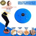 Tummy Trimmer for Home Gym Belly Trimmer Yoga Training Accessories Single SPRING. 