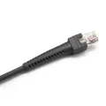 Scanner data cable LS2208 AP LS4208 DS9208 barcode scanner USB port data cable. 