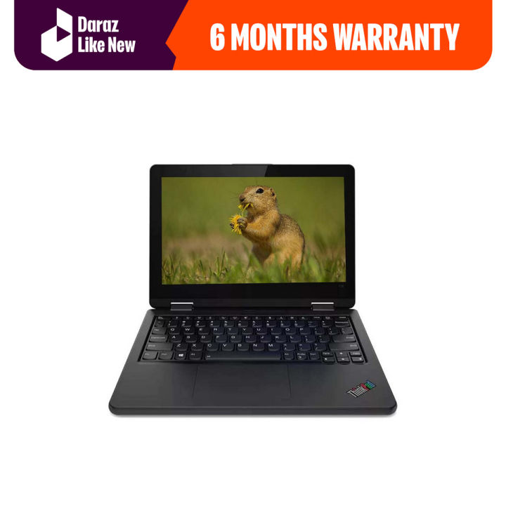 Like New Laptops Lenovo ThinkPad Yoga 11e 2-in-1