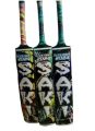 Tap ball Cricket Bat/Saki Cricket Bat/Wooden Handle/long bat/Full Sticker Bat/Saki New Edition Bat/2024 Edition/Tenis Ball Bat/. 