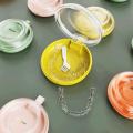 Orthodontic Dental Retainer Box Denture Storage Container Holder Braces Box Creek. 