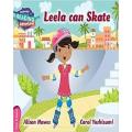 Cambridge Reading Adventures: Pink B Band: Leela Can Skate (Pb). 