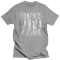 Tokens Life Matters T-Shirt Southpark Cartman Funny Shirt BLM 1718. 