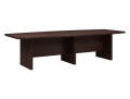INTERWOOD Arc Meeting Table 8 Person Rectangular - Secure delivery + Installation (Karachi - Lahore - Islamabad). 