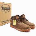DOCKERS By GERLI - Long Boots for Men - Guaranteed Original. 