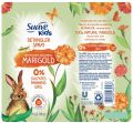 Suave Kids 100% Natural Marigold Detangler Spray  226ml. 