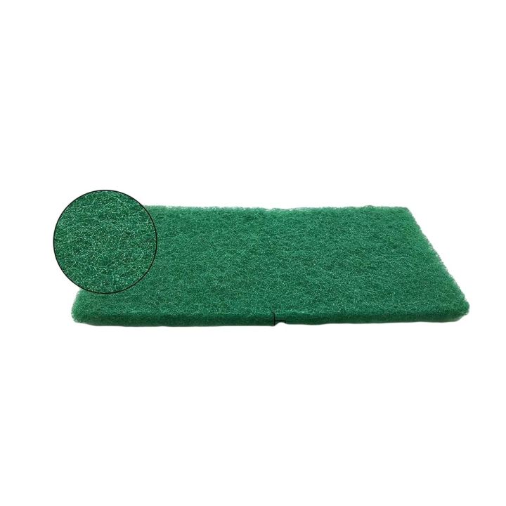 Scouring Pad - Scotch brite - Scrub Pad For DIsh Cleaning - Strong Cleaning Scrub Pad