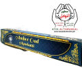 AMBER OUD (Agarbatti) (the 1 stick is Continuously Burning MAX 1 Hour+) Good Quality Insence sticks. 