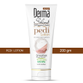 Derma Shine Pedicure Lotion - 200 ML. 