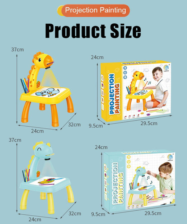 %E3%80%90ready%20stock/on%20sale%E3%80%91%20Drawing%20Projector%20Table%20for%20Kids,Trace%20and%20Draw%20Projector%20Toy,Art%20Painting%20Drawing%20Table%20Led%20Learning%20Projector%20Toddler%20Child%20Drawing%20Playset%20Educational%20Toys%20for%20Kids%20Boys%20Girls%20Age%203+%20-%20Image%204