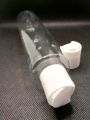 Empty Plastic Push Bottle 200ml / Empty Bottles for Hair Oil / Lotion Bottles Empty Push Bottles. 