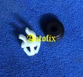 Suzuki FX / Mehran Bonnet rod Clip 02 PCS. 