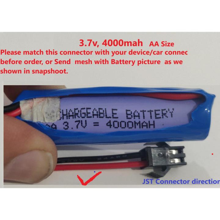 Charger 3.7v / 3.7V Li ion cell rechargeable lithium battery/ 1.2V rechargeable Battery 14500 AA size 500mAh 1100mAh 1300mAh Ni-MH1600mAh