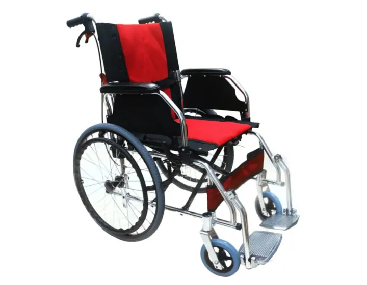 Lightweight%20Folding%20Wheelchair%20%E2%80%93%20Compact%20&%20Comfortable,%20Easy%20to%20Carry%20and%20Fits%20in%20Car%20%20"Lightweight%20Portable%20Travelling%20Wheelchair%20with%20Big%20Wheels%20%E2%80%93%20Easy%20Transport%20for%20Seniors%20and%20Patients"%20-%20Image%202