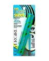 Mascara - 810 Black Brown. 