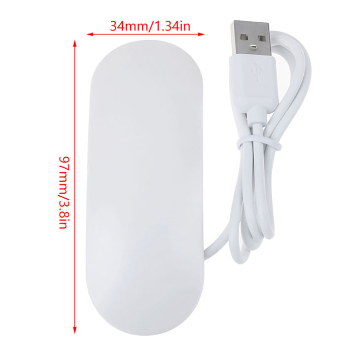 6W%2080cm%20Mini%20UV%20LED%20Lamp%20USB%20Charging%20Gel%20Polish%20Curing%20Machine%20Nail%20Dryer%20-%20Image%202