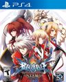 PlayStation 4 BlazBlue Chrono Phantasma Extend. 