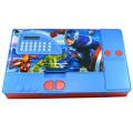 Calculator Avenger Jumbo Pencil Box for Kids Best Quality. 