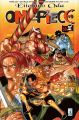 One Piece, Volume 59 by Eiichiro Oda. 