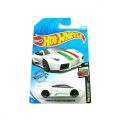 Hot Wheels Lamborghini Models. 