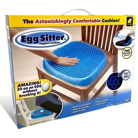Egg%20Sitter%20Absorb%20Pressure%20Support%20Back%20Pain%20Relief%20Breathable%20Honeycomb%20Car%20and%20Office%20Cushion%20Seat%20Gel%20Non-Slip%20-%20Image%203