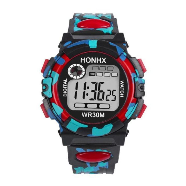 Child%20Watch%20Sport%20Honhx%20Kids%20Child%20Boy%20Girl%20Multifunction%20Child%20Watch%20Waterproof%20Sports%20Electronic%20Watches%20-%20Image%207