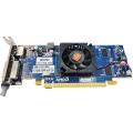 AMD Radeon HD7450 1GB DDR3 Gaming Graphic Card, Play Smoothly. 