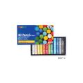 Mungyo Oil Pastels Set of 12 Made In Korea. 