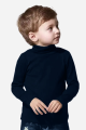 High Neck Casual For Baby Boys And Girls 1 Piece. 