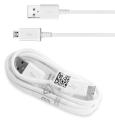 2.5Amp Mobile Charger for Samsung  Mobile Charger Ultra Fast Charger Hi Speed Travel Charger with 1m Micro USB Sync Cable (2Amp White). 