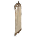Long Suit Sherwani Cover (Brown) 50 Inches Length. 