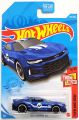 Hot Wheels Camaro 2017 Camaro ZL1. 