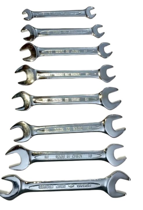 HIGH%20QUALITY%20-%20DOUBLE%20OPEN%20END%20SPANNER%20SET%20-%208%20PCS%20-%20COMBINATION%20SPANNER%20SET%206MM%20-%2022MM%20-%20Image%205